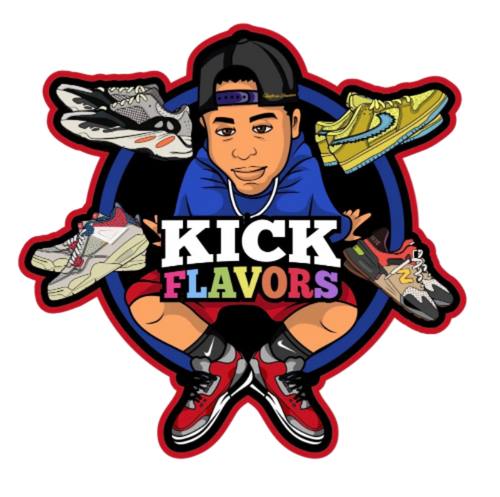 Kickflavors
